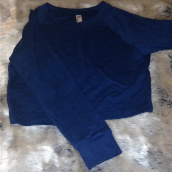 American apparel top - Picture 1 of 3